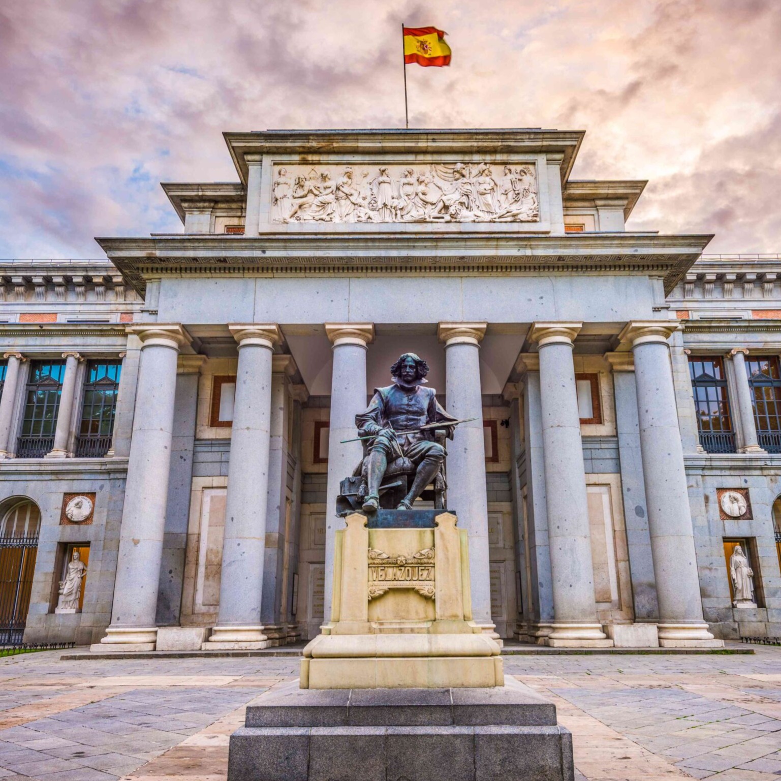 madrid-prado